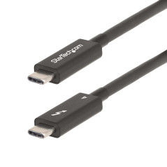 A40G2MB-TB4-CABLE CABLE THUNDERBOLT 2 M 40 GBIT/S NEGRO