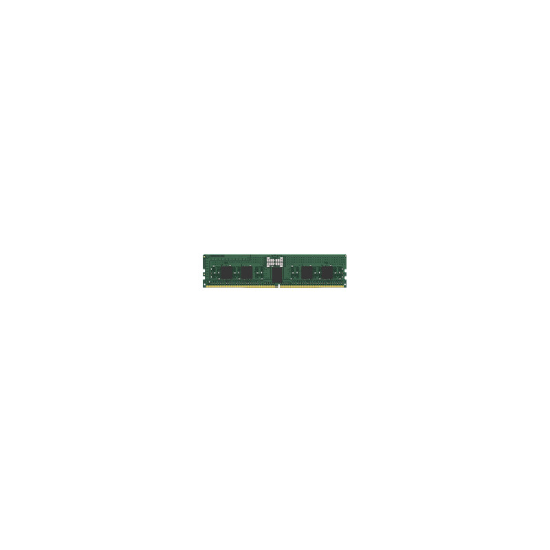 KTH-PL548S8-16G MÓDULO DE MEMORIA 16 GB 1 X 16 GB DDR5 4800 MHZ ECC