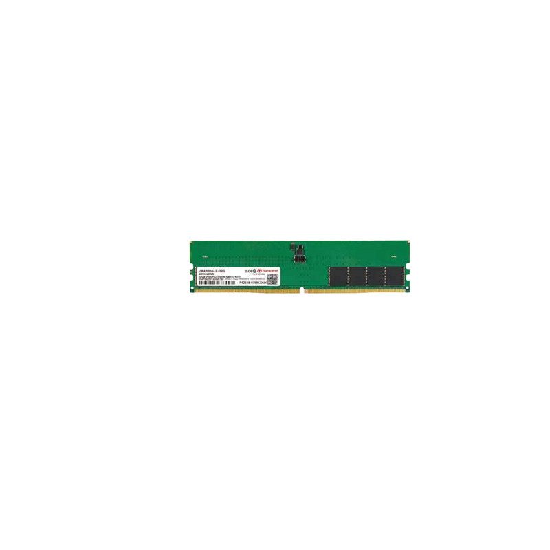 JETRAM JM5600ALE-32G MÓDULO DE MEMORIA 32 GB 1 X 32 GB DDR5 5600 MHZ ECC