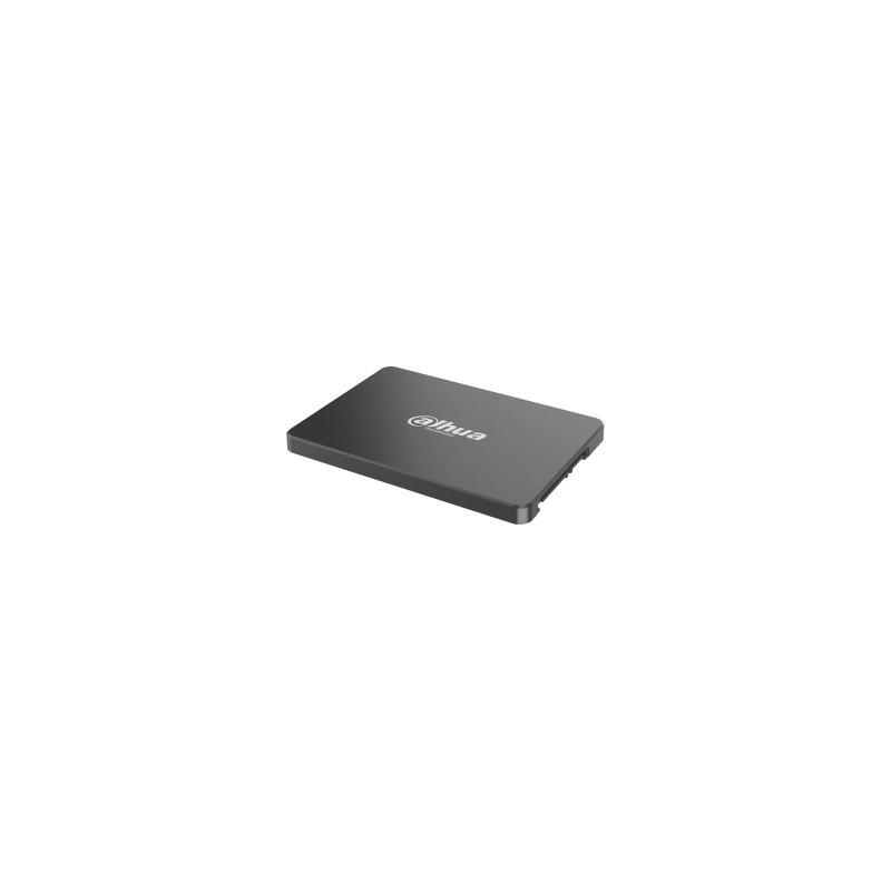 DHI-SSD-C800AS512G UNIDAD EXTERNA DE ESTADO SÓLIDO 512 GB GRIS
