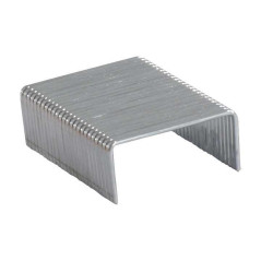 CAJA 5000 GRAPAS A-SERIES GALVANIZADAS 24/6