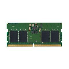 VALUERAM KVR56S46BS6-8 MÓDULO DE MEMORIA 8 GB 1 X 8 GB DDR5 5600 MHZ