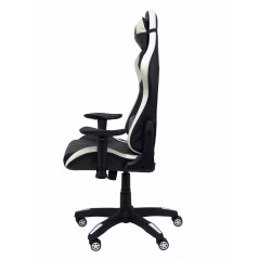 SILLA GAMING PARAISO SIMILPIEL