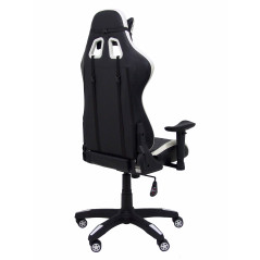 SILLA GAMING PARAISO SIMILPIEL