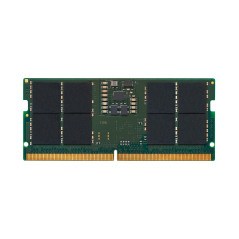 KCP556SS8K2-32 MÓDULO DE MEMORIA 32 GB 2 X 16 GB DDR5 5600 MHZ