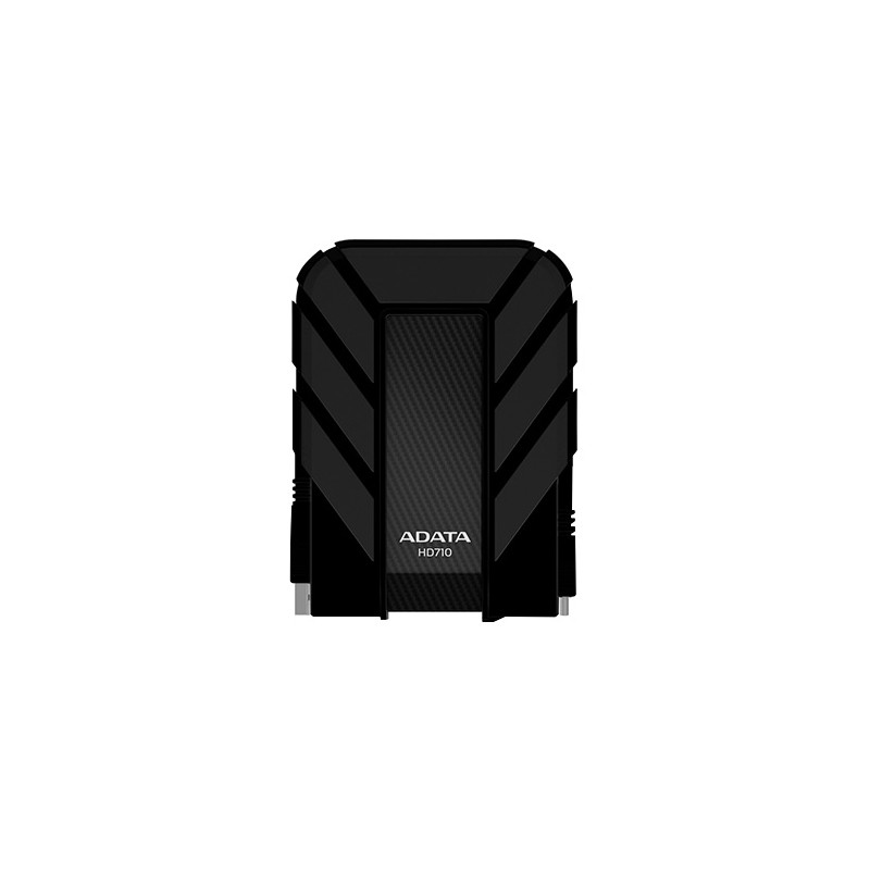 HD710 PRO DISCO DURO EXTERNO 4 TB NEGRO