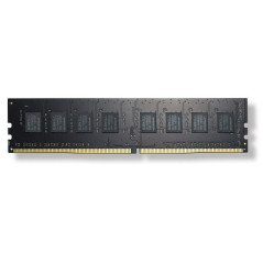 4GB DDR4 MÓDULO DE MEMORIA 1 X 4 GB 2400 MHZ