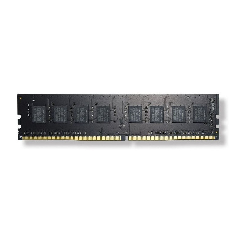4GB DDR4 MÓDULO DE MEMORIA 1 X 4 GB 2400 MHZ