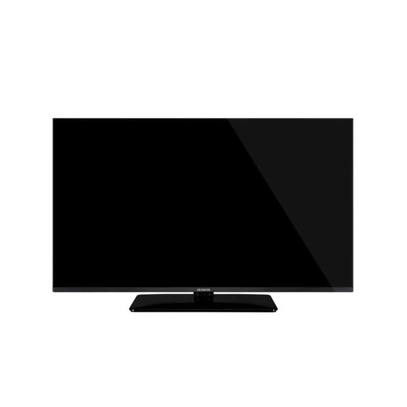 43QS8503UHD TELEVISOR 109,2 CM (43\") UHD+ SMART TV WIFI NEGRO