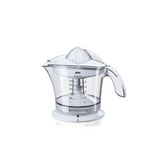 MULTIQUICK 3 MPZ 9 PRENSA DE CÍTRICOS ELÉCTRICOS 1 L 20 W BLANCO