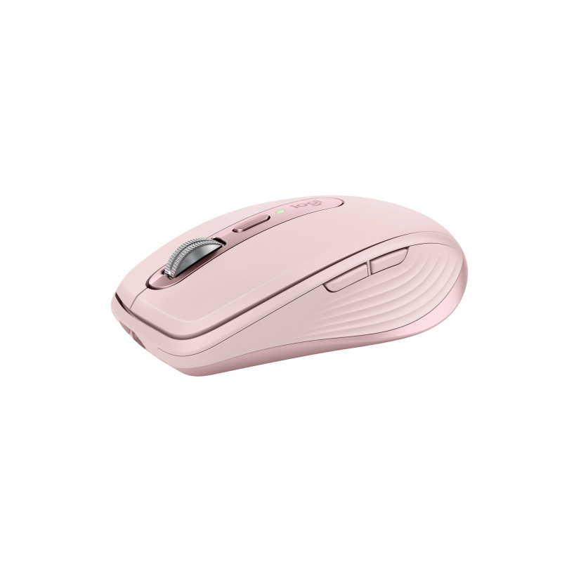 MX ANYWHERE 3S RATÓN MANO DERECHA RF WIRELESS + BLUETOOTH LASER 8000 DPI