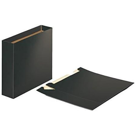 CAJETÍN ARCHIVADOR ESSELTE 75mm