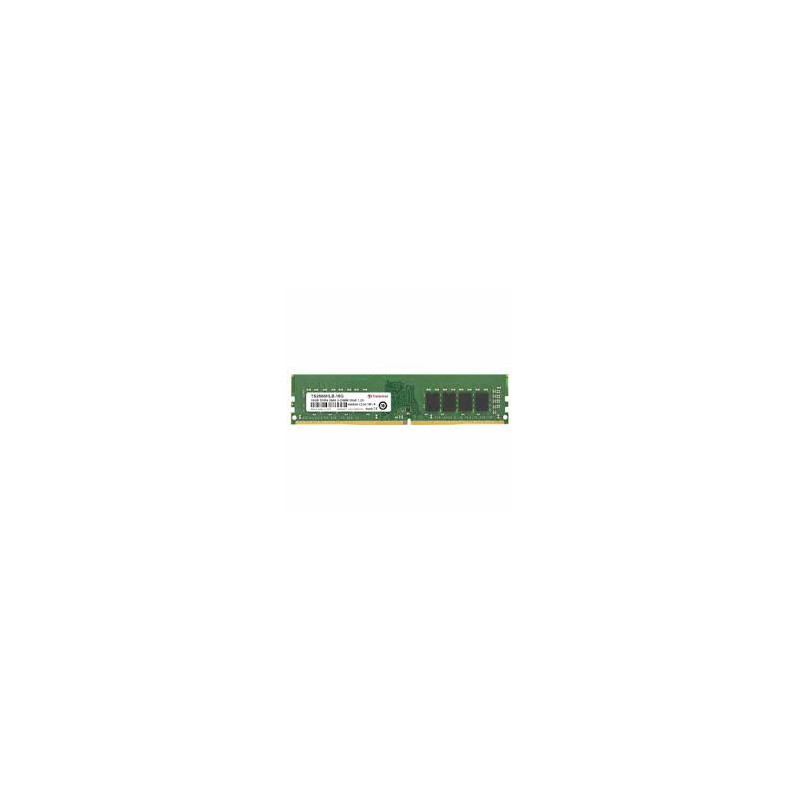 JETRAM JM3200HLG-8G MÓDULO DE MEMORIA 8 GB 1 X 8 GB DDR4 3200 MHZ