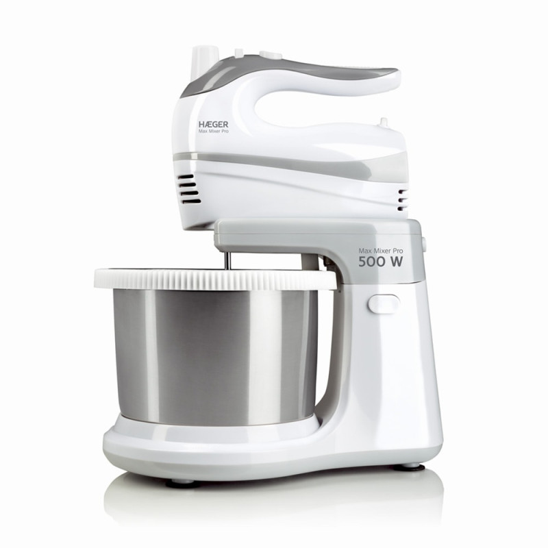 BL-5BW.009A ROBOT DE COCINA BLANCO
