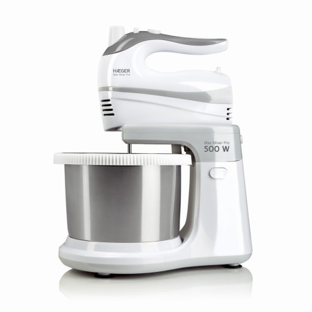 BL-5BW.009A ROBOT DE COCINA BLANCO
