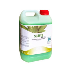 GARRAFA SUAVIZANTE SUAVIX 5L ALOE VERA