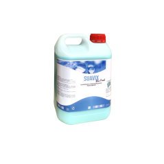 GARRAFA SUAVIZANTE SUAVIX 5L BLUEFRESH