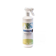 SPRAY AMBIENTADOR AMBIQUIM ARMANY 1L