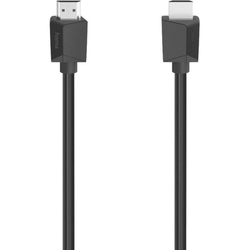 CABLE HDMI HAMA 1,5m