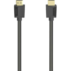 CABLE HDMI HAMA DOBLE BLINDAJE 5m