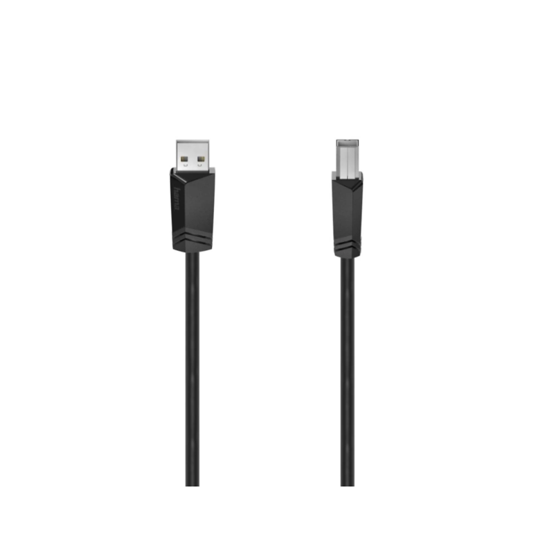 CABLE USB HAMA IMPRESORA 5m