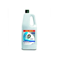 BOTELLA LIMPIADOR PROFESIONAL CIF CERA 2L