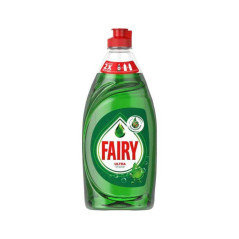 BOTE FAIRY 480ml