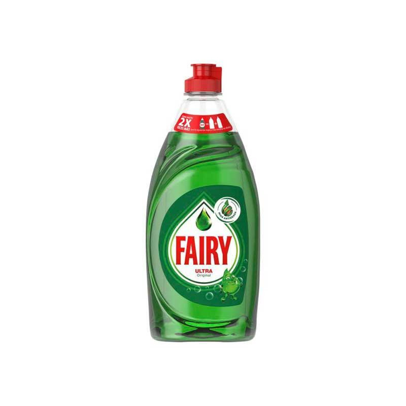 BOTE FAIRY 480ml