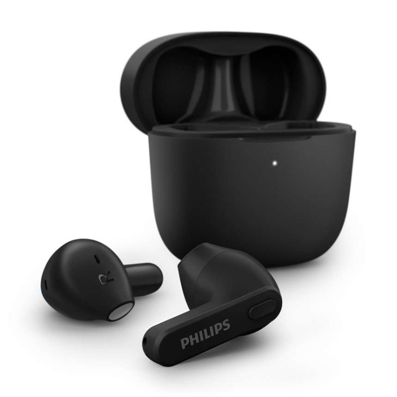 2000 SERIES TAT2236BK AURICULARES INALÁMBRICO DENTRO DE OÍDO LLAMADAS/MÚSICA BLUETOOTH NEGRO