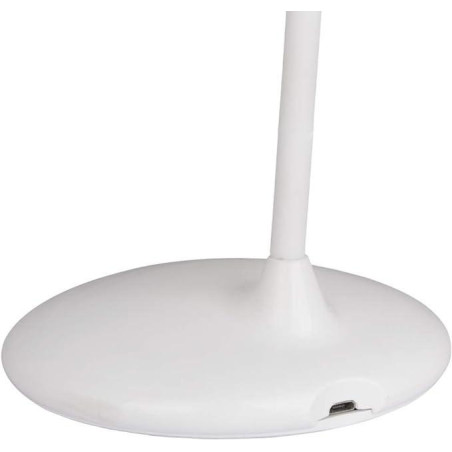 LAMPARA DE LED UNILUX "NELLY"