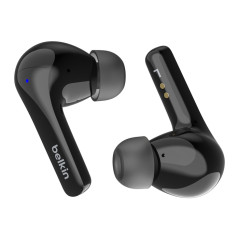 SOUNDFORM MOTION AURICULARES TRUE WIRELESS STEREO (TWS) DENTRO DE OÍDO LLAMADAS/MÚSICA/DEPORTE/USO D