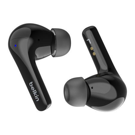 SOUNDFORM MOTION AURICULARES TRUE WIRELESS STEREO (TWS) DENTRO DE OÍDO LLAMADAS/MÚSICA/DEPORTE/USO D