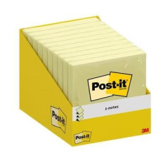 CAJA 10 BLOCS POST-IT Z-NOTES 76x76mm