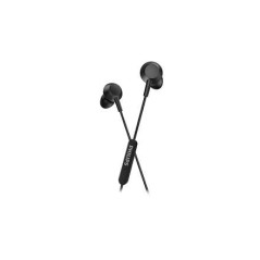 TAE5008BK/00 AURICULAR Y CASCO AURICULARES ALÁMBRICO DENTRO DE OÍDO LLAMADAS/MÚSICA USB TIPO C NEGRO