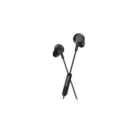 TAE5008BK/00 AURICULAR Y CASCO AURICULARES ALÁMBRICO DENTRO DE OÍDO LLAMADAS/MÚSICA USB TIPO C NEGRO