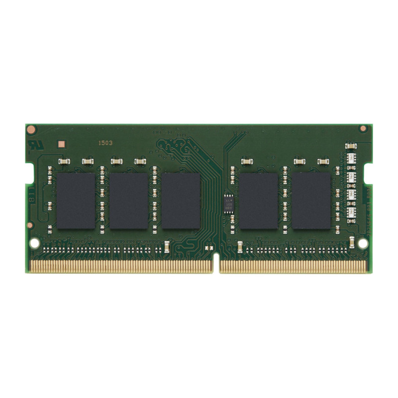 KSM32SES8/8MR MÓDULO DE MEMORIA 8 GB DDR4 3200 MHZ ECC
