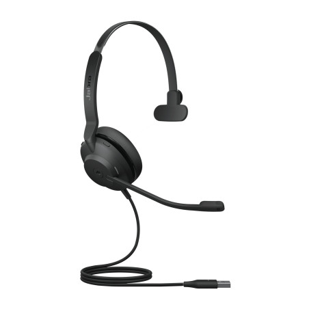 EVOLVE2 30 AURICULARES ALÁMBRICO DIADEMA OFICINA/CENTRO DE LLAMADAS USB TIPO A NEGRO