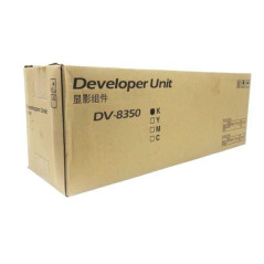 UNIDA DEVELOPER ORIGINAL KYOCERA DV-8350