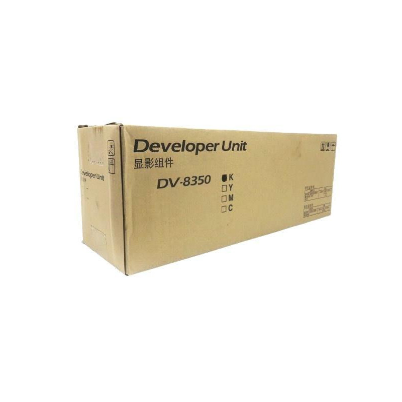 UNIDA DEVELOPER ORIGINAL KYOCERA DV-8350