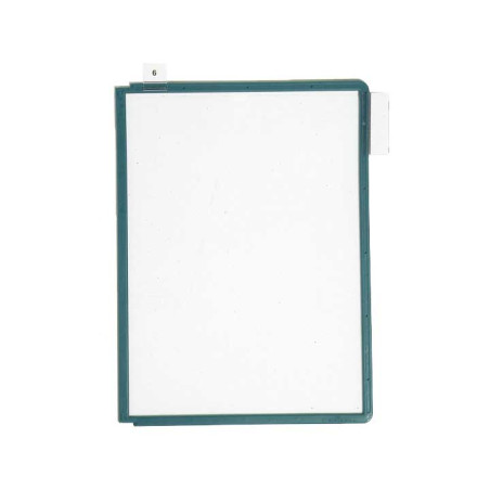 FUNDA DURABLE PARA CLASIFICADOR SHERPA