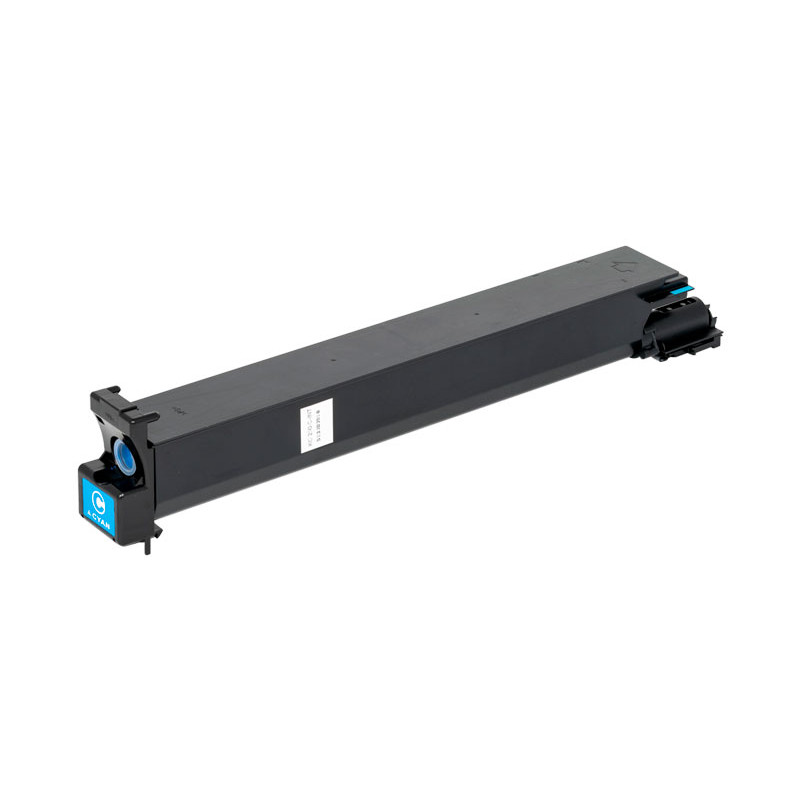 TÓNER GRAPHICJET KONICA MINOLTA TN210 TÓNER GRAPHICJET KONICA MINOLTA TN210