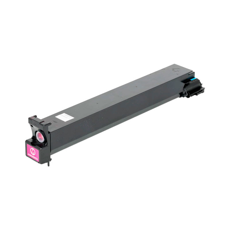 TÓNER GRAPHICJET KONICA MINOLTA TN210 TÓNER GRAPHICJET KONICA MINOLTA TN210