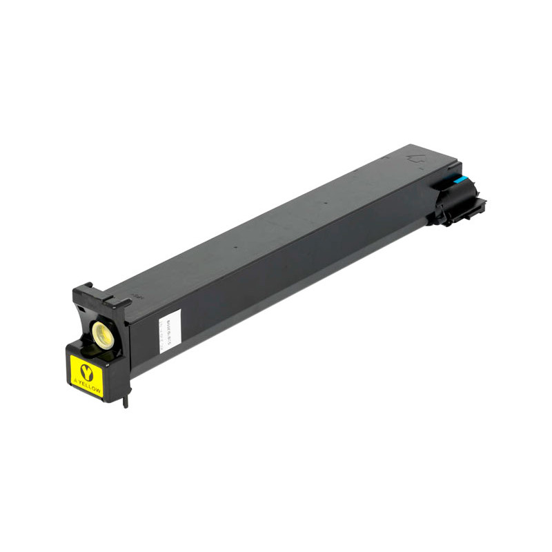 TÓNER GRAPHICJET KONICA MINOLTA TN210 TÓNER GRAPHICJET KONICA MINOLTA TN210
