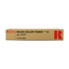 TÓNER ORIGINAL RICOH TYPE T2