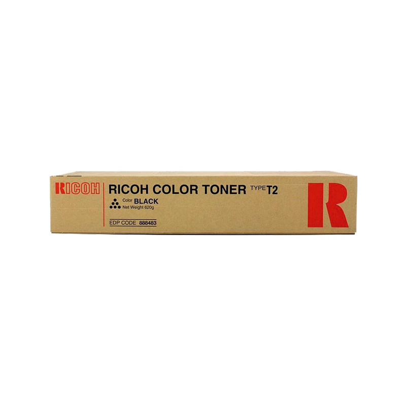 TÓNER ORIGINAL RICOH TYPE T2