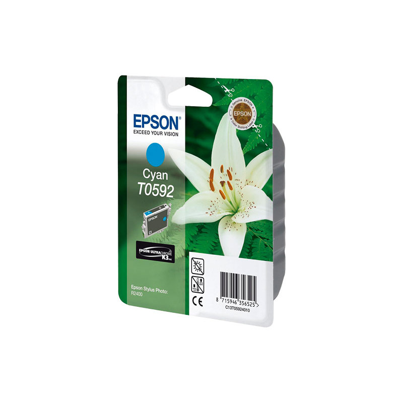 INKJET ORIGINAL EPSON C13T059 INKJET ORIGINAL EPSON C13T059