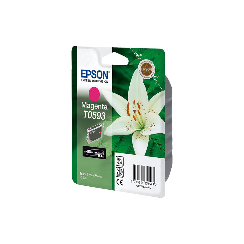 INKJET ORIGINAL EPSON C13T059