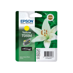 INKJET ORIGINAL EPSON C13T059