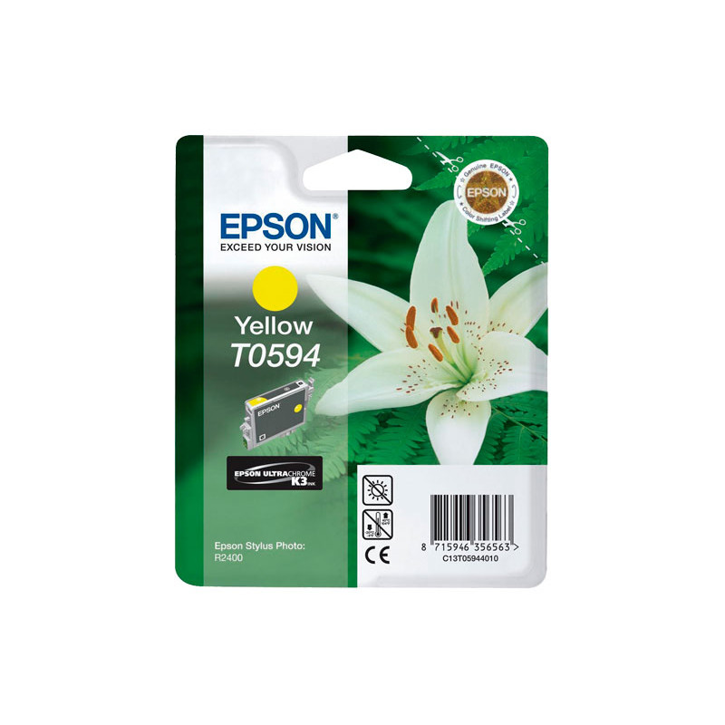 INKJET ORIGINAL EPSON C13T059 INKJET ORIGINAL EPSON C13T059