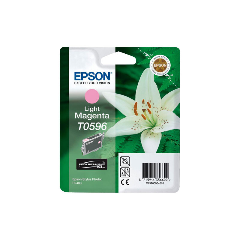 INKJET ORIGINAL EPSON C13T059 INKJET ORIGINAL EPSON C13T059